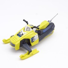38940 playmobil scooter d'occasion  Marck
