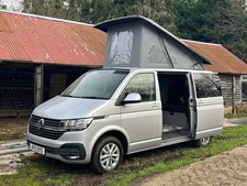 2021 volkswagen transporter for sale  LEIGHTON BUZZARD