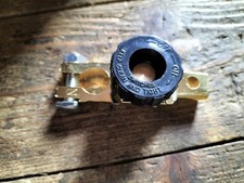 Battery terminal quick for sale  SOUTHWELL