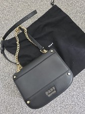 Dkny genuine leather for sale  CROYDON