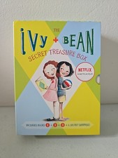 Ivy bean treasure for sale  Kansas City