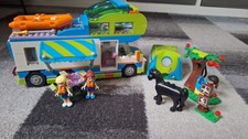 Mias wohnmobil lego gebraucht kaufen  Doberlug-Kirchhain