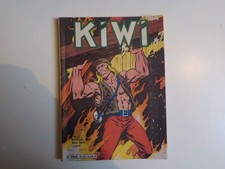 Kiwi 323 mars d'occasion  Bresles