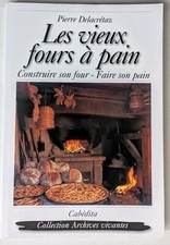 Vieux fours pain d'occasion  Gouville-sur-Mer