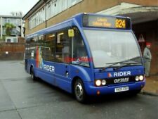 Photo bus reg for sale  TADLEY