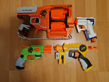 Nerf elite strike gebraucht kaufen  Frankenthal