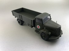 Schuco mercedes 6600 gebraucht kaufen  Neunkirchen