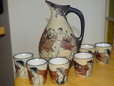 Ciboure olano ancien d'occasion  Mulhouse-