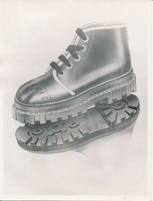 Pataugas 1960 photo d'occasion  Expédié en Belgium