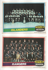 1980 topps nhl for sale  Medina