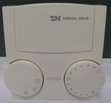 Telecommande zaegel held d'occasion  Guichen