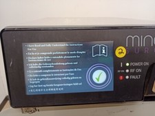Minerva surgical controller d'occasion  Expédié en Belgium