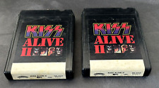 Rare kiss alive for sale  Lakeport