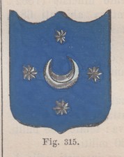 1865  Cromolitografia Chiusdino provincia di Siena comprar usado  Enviando para Brazil