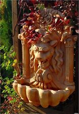 Wandbrunnen löwenkopf brunnen gebraucht kaufen  Pentling