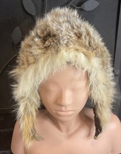 Vintage coyote fur for sale  Seattle