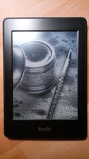 Kindle paperwhite zoll gebraucht kaufen  Weimar