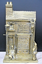 Vintage brass victorian for sale  NEWCASTLE UPON TYNE
