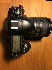 nikon d200 for sale  LANARK