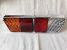 Lucas feu arrière d'occasion Lucas feu arrière d'occasion  Vesoul