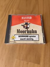 Moorhuhn wanted pack gebraucht kaufen  Regensburg