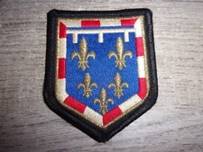 Ecusson gendarmerie nationale d'occasion  Vias