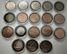 Stück 100 francs gebraucht kaufen  Lottstetten