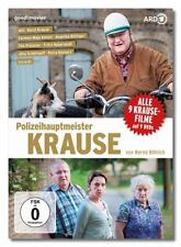 Polizeihauptmeister krause 8er gebraucht kaufen  Deutschland