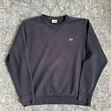 Sweat lacoste taille d'occasion  Cenon