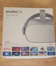 Oculus 64gb d'occasion  Mandelieu-la-Napoule