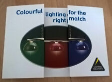 Kce lighting solutions for sale  LIVERPOOL