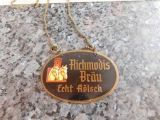 Köln richmodis brauerei gebraucht kaufen  Bornheim