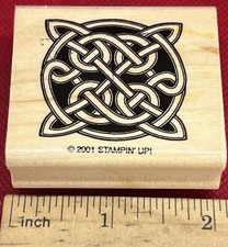 Celtic knot square for sale  Los Angeles
