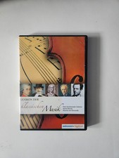 musik software gebraucht kaufen  Bremerhaven