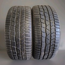Continental 245 tyre for sale  MANCHESTER