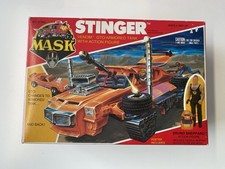 Vintage stinger complete for sale  GLASGOW