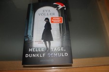 Helle tage dunkle gebraucht kaufen  Lünen