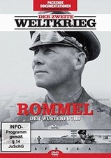 Weltkrieg rommel wüstenfuchs gebraucht kaufen  Berlin