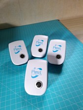 Pest ultrasonic repeller gebraucht kaufen  Mühlau