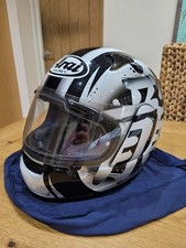 Arai viper okada for sale  EXETER
