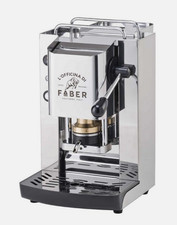 Espresso maschine faber gebraucht kaufen Espresso maschine faber gebraucht kaufen  Mannheim