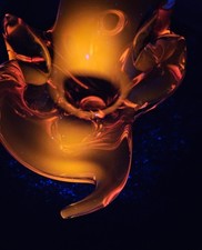 Beautiful large murano for sale  Fillmore