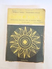 Antologia dialogo aperto usato  Italia