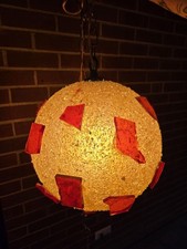 Vtg. mcm lucite for sale  Worth