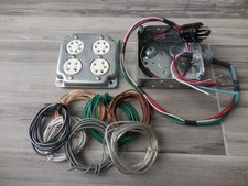 Eico 667 tube for sale  Sharon