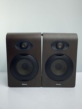 Focal speaker used d'occasion  Expédié en Belgium