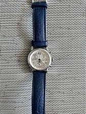 Montre montblanc meisterstuck d'occasion  Le Pecq