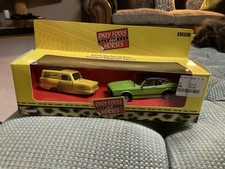 Corgi bbc fools for sale  NEWARK