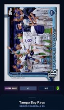 Topps the bunt usato  Spedire a Italy