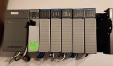 Allen bradley slc500 for sale  Maryville